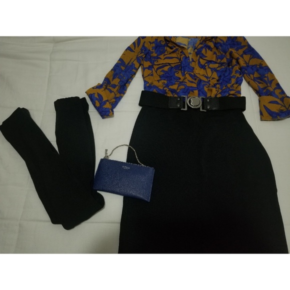 GDL Skirt - Picture 2 of 3